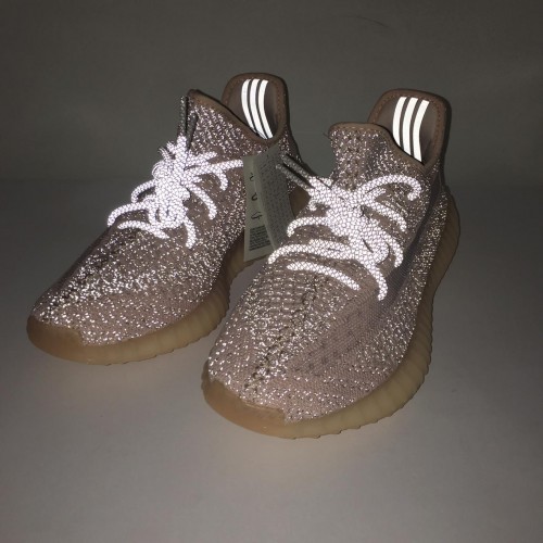 Yeezy Boost 350 V2 Synth [Reflective]